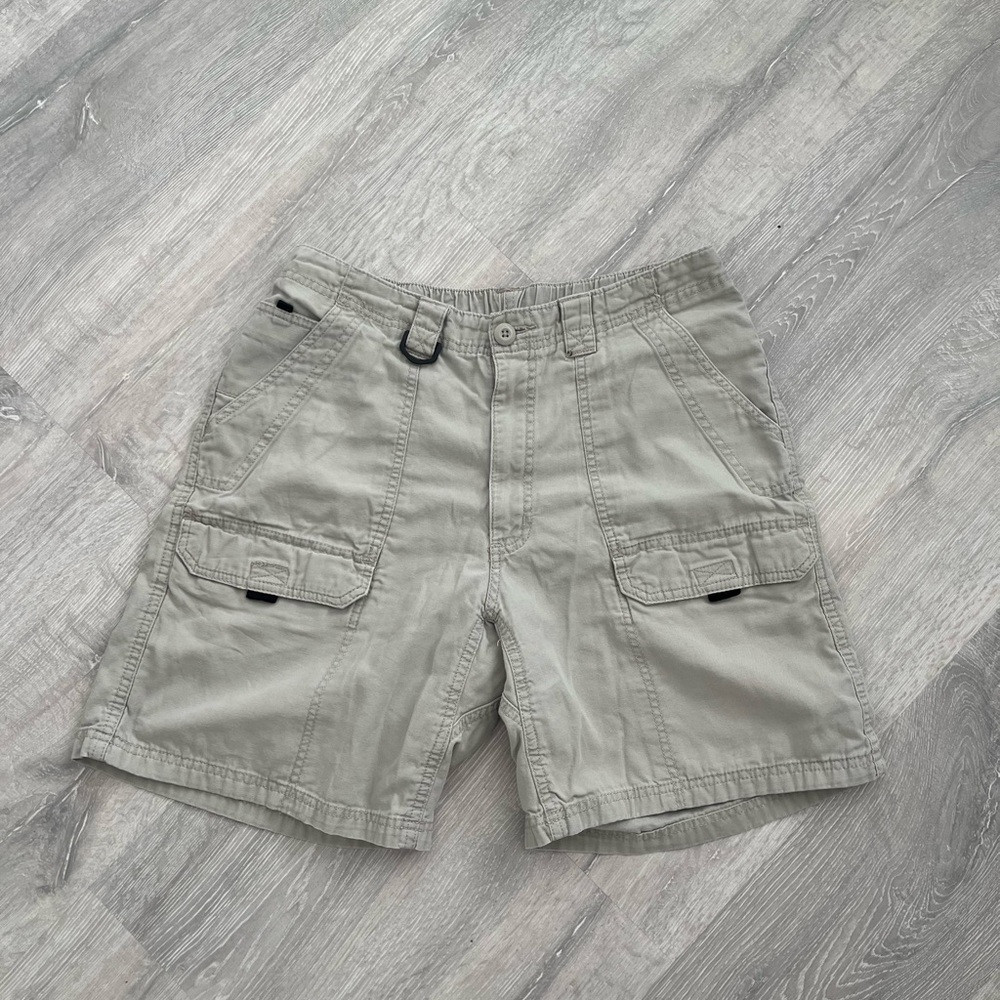 Men's Cargo Shorts